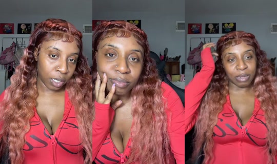 lala2uho TikTok Live — Oct 6, 2026, 11:13 PM