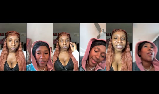 lala2uho TikTok Live — Oct 8, 2026, 4:33 PM