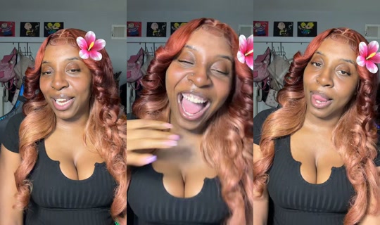 lala2uho TikTok Live — Oct 8, 2026, 11:22 PM