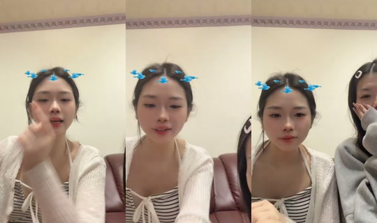 lala_0123452 TikTok Live — Oct 6, 2026, 10:02 AM