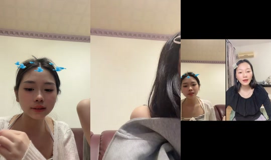 lala_0123452 TikTok Live — Oct 6, 2026, 11:08 AM