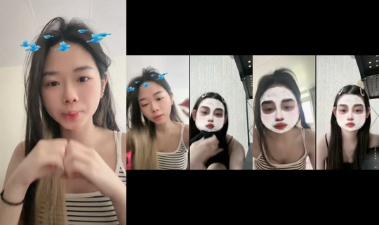 lala_0123452 TikTok Live — Oct 7, 2026, 1:58 AM