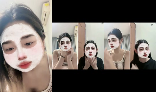 lala_0123452 TikTok Live — Oct 7, 2026, 12:37 PM