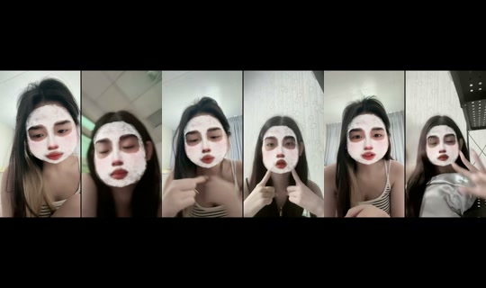 lala_0123452 TikTok Live — Oct 8, 2026, 2:59 AM