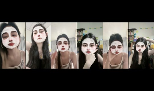 lala_0123452 TikTok Live — Oct 8, 2026, 6:30 AM