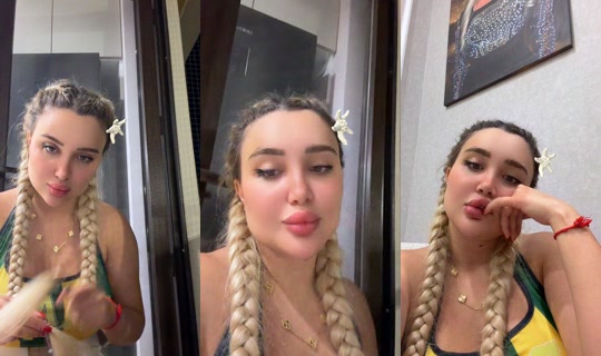 lala__440 TikTok Live — Sep 15, 2026, 10:55 PM