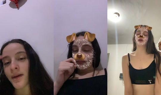 lala_oliver1 TikTok Live — Oct 8, 2026, 11:02 PM