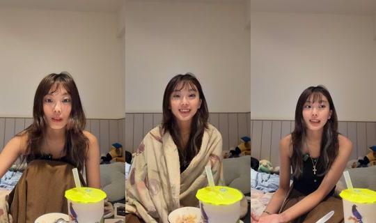 lalalala19819141 TikTok Live — Oct 1, 2026, 10:39 AM
