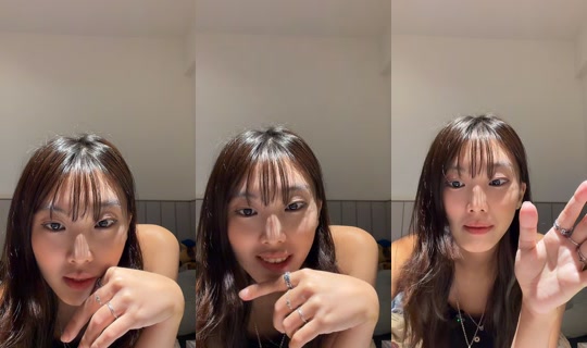 lalalala19819141 TikTok Live — Oct 1, 2026, 12:19 PM