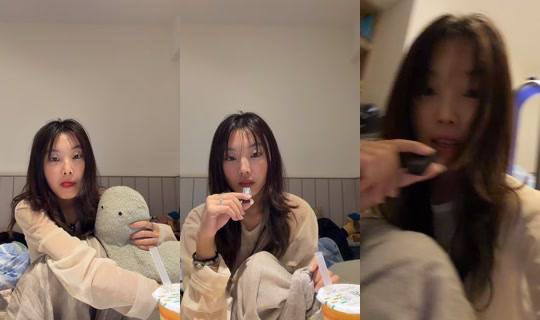 lalalala19819141 TikTok Live — Oct 3, 2026, 1:25 PM