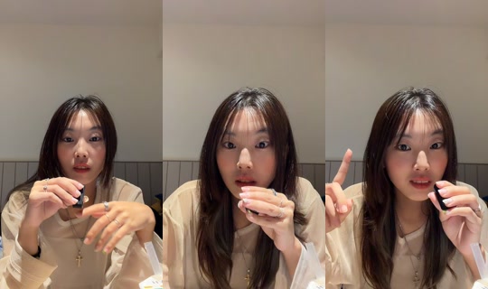 lalalala19819141 TikTok Live — Oct 3, 2026, 2:16 PM