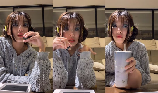 lalalala19819141 TikTok Live — Oct 6, 2026, 2:52 PM