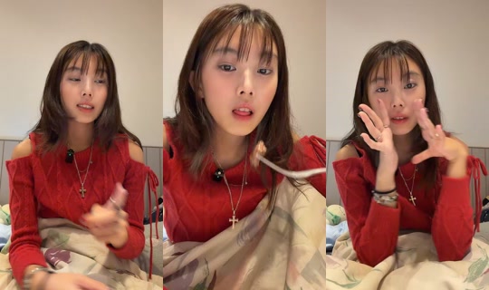 lalalala19819141 TikTok Live — Oct 9, 2026, 10:18 AM