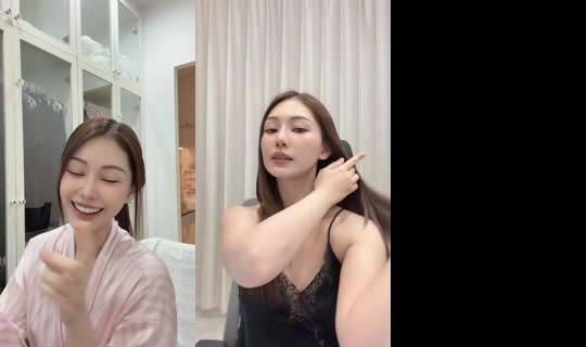 lalali.25 TikTok Live — Aug 24, 2026, 10:37 AM