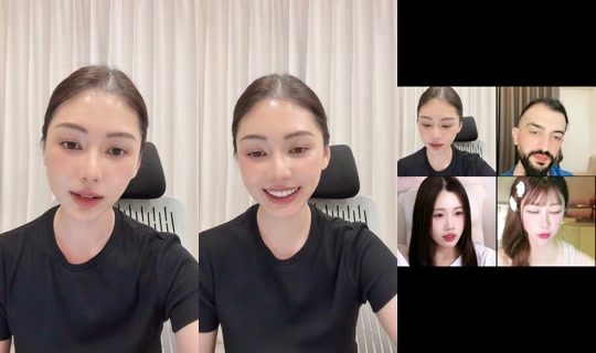 lalali.25 TikTok Live — Oct 2, 2026, 5:49 PM