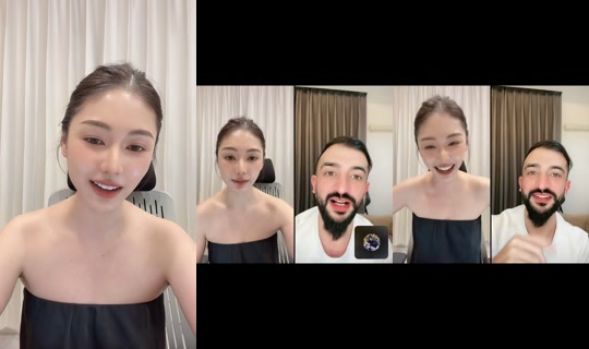 lalali.25 TikTok Live — Oct 3, 2026, 9:43 AM