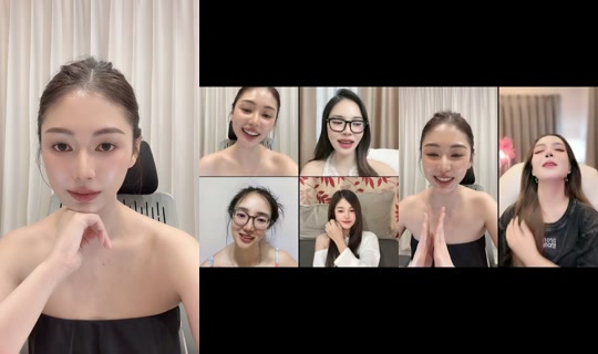 lalali.25 TikTok Live — Oct 3, 2026, 12:19 PM