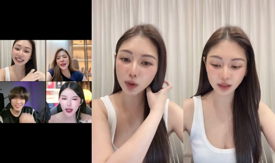 lalali.25 TikTok Live — Oct 4, 2026, 9:56 PM