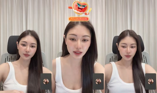 lalali.25 TikTok Live — Oct 5, 2026, 12:44 AM