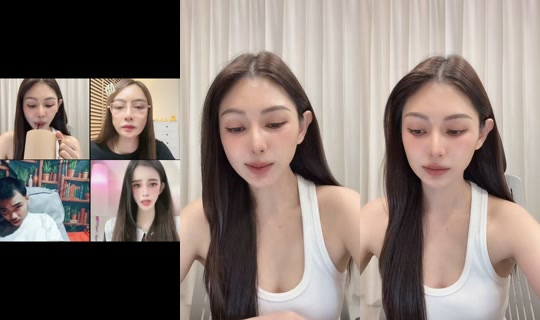 lalali.25 TikTok Live — Oct 6, 2026, 7:24 PM