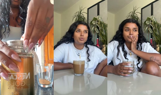 lalalives11 TikTok Live — Aug 22, 2026, 7:51 AM
