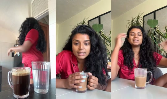 lalalives11 TikTok Live — Oct 1, 2026, 6:58 AM