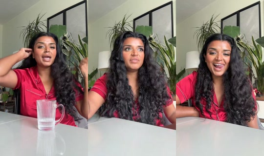 lalalives11 TikTok Live — Oct 3, 2026, 9:03 AM