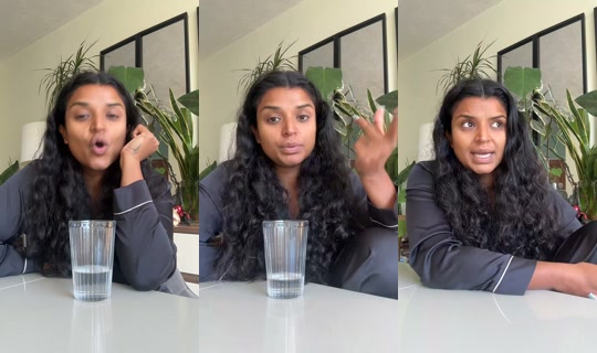 lalalives11 TikTok Live — Oct 4, 2026, 8:22 AM