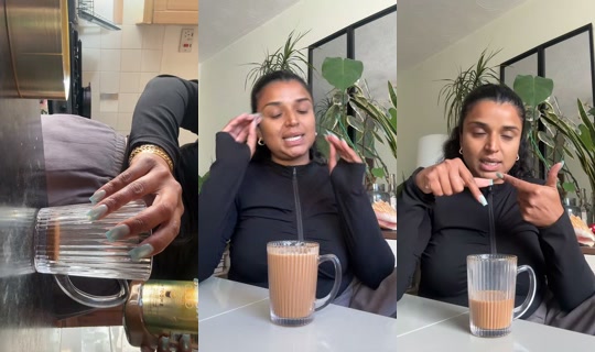 lalalives11 TikTok Live — Oct 8, 2026, 2:57 PM