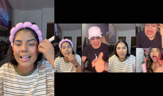 lalamalamasviral TikTok Live — Sep 13, 2026, 12:26 AM