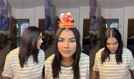 lalamalamasviral TikTok Live — Sep 13, 2026, 1:16 AM