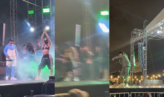 lalamalamasviral TikTok Live — Sep 13, 2026, 5:34 AM