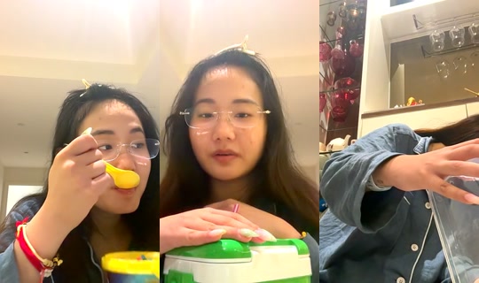 lalantc TikTok Live — Oct 7, 2026, 11:47 AM