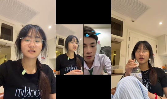 lalantc TikTok Live — Oct 8, 2026, 11:52 AM