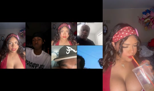 lalaonline TikTok Live — Aug 22, 2026, 2:09 PM