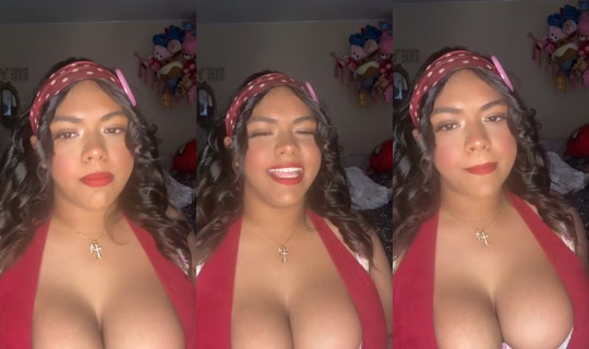 lalaonline TikTok Live — Aug 22, 2026, 2:26 PM