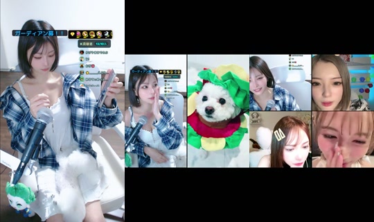 lalapi16 TikTok Live — Aug 26, 2026, 1:00 PM