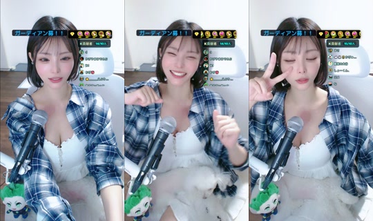 lalapi16 TikTok Live — Aug 26, 2026, 1:51 PM