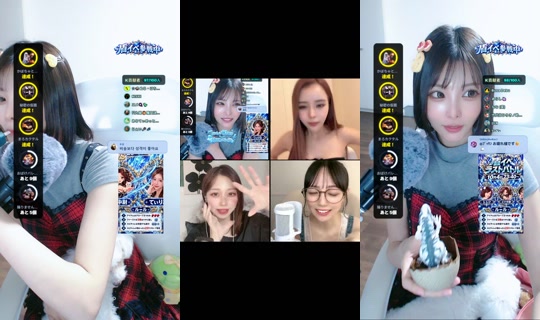 lalapi16 TikTok Live — Oct 2, 2026, 10:14 PM