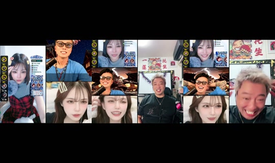 lalapi16 TikTok Live — Oct 2, 2026, 11:54 PM