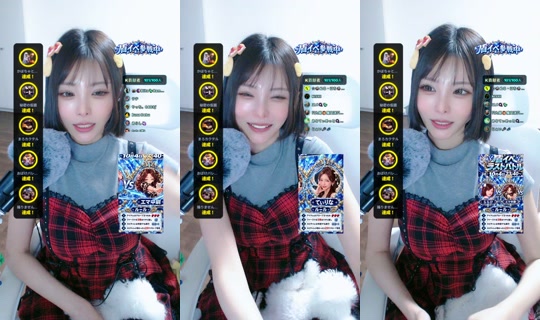 lalapi16 TikTok Live — Oct 3, 2026, 1:35 AM