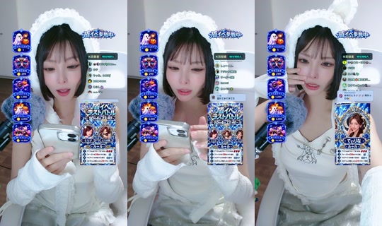 lalapi16 TikTok Live — Oct 3, 2026, 11:46 AM