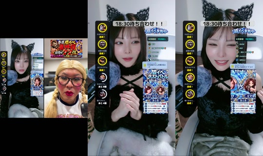 lalapi16 TikTok Live — Oct 4, 2026, 5:02 AM