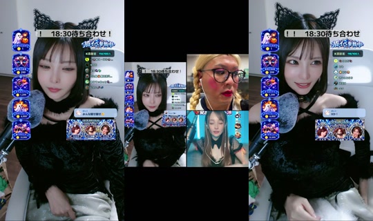 lalapi16 TikTok Live — Oct 4, 2026, 9:14 AM