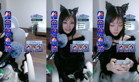 lalapi16 TikTok Live — Oct 4, 2026, 1:25 PM