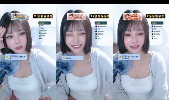 lalapi16 TikTok Live — Oct 7, 2026, 1:31 PM