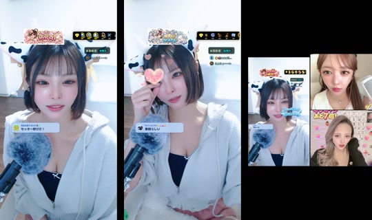 lalapi16 TikTok Live — Oct 7, 2026, 10:14 PM