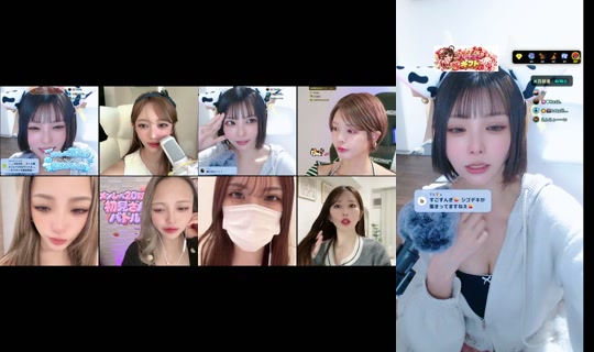 lalapi16 TikTok Live — Oct 7, 2026, 11:05 PM