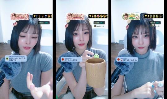 lalapi16 TikTok Live — Oct 8, 2026, 9:48 PM