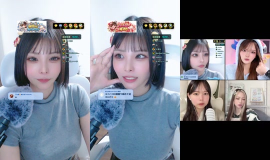 lalapi16 TikTok Live — Oct 9, 2026, 1:11 AM